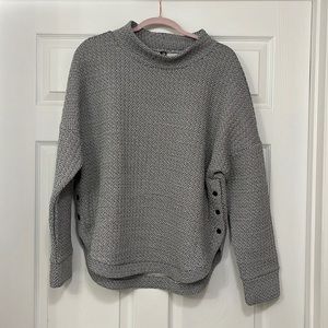GAP FIT pullover